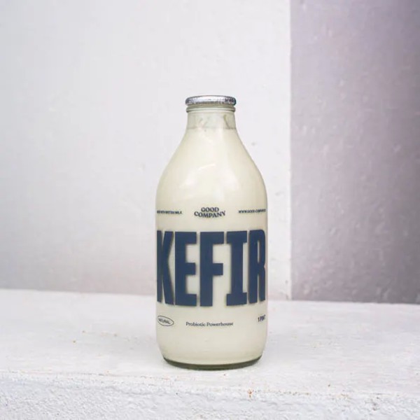 1 pint Kefir Yogurt 